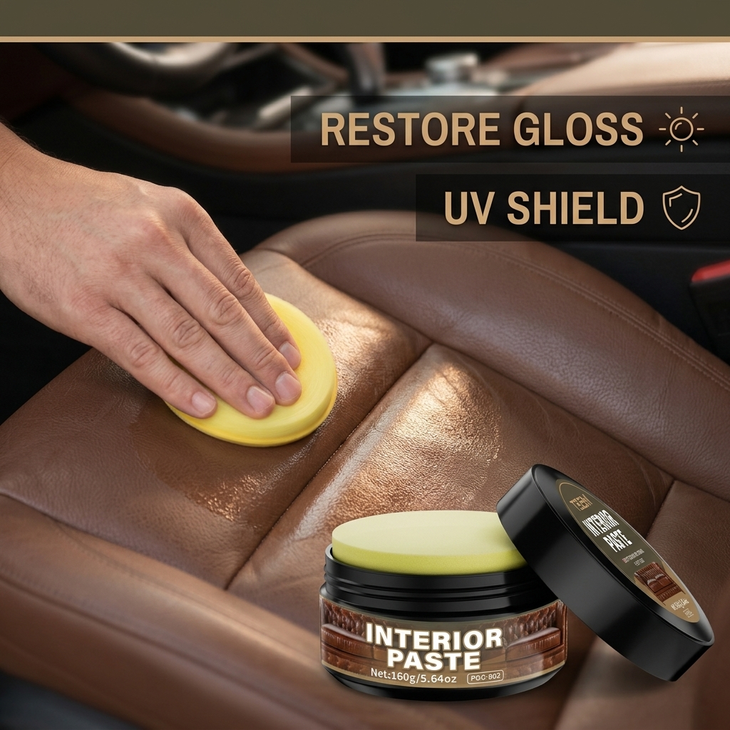 Car Wax Ceramic Coating - Car Ceramic Nano Wax Coating Auto