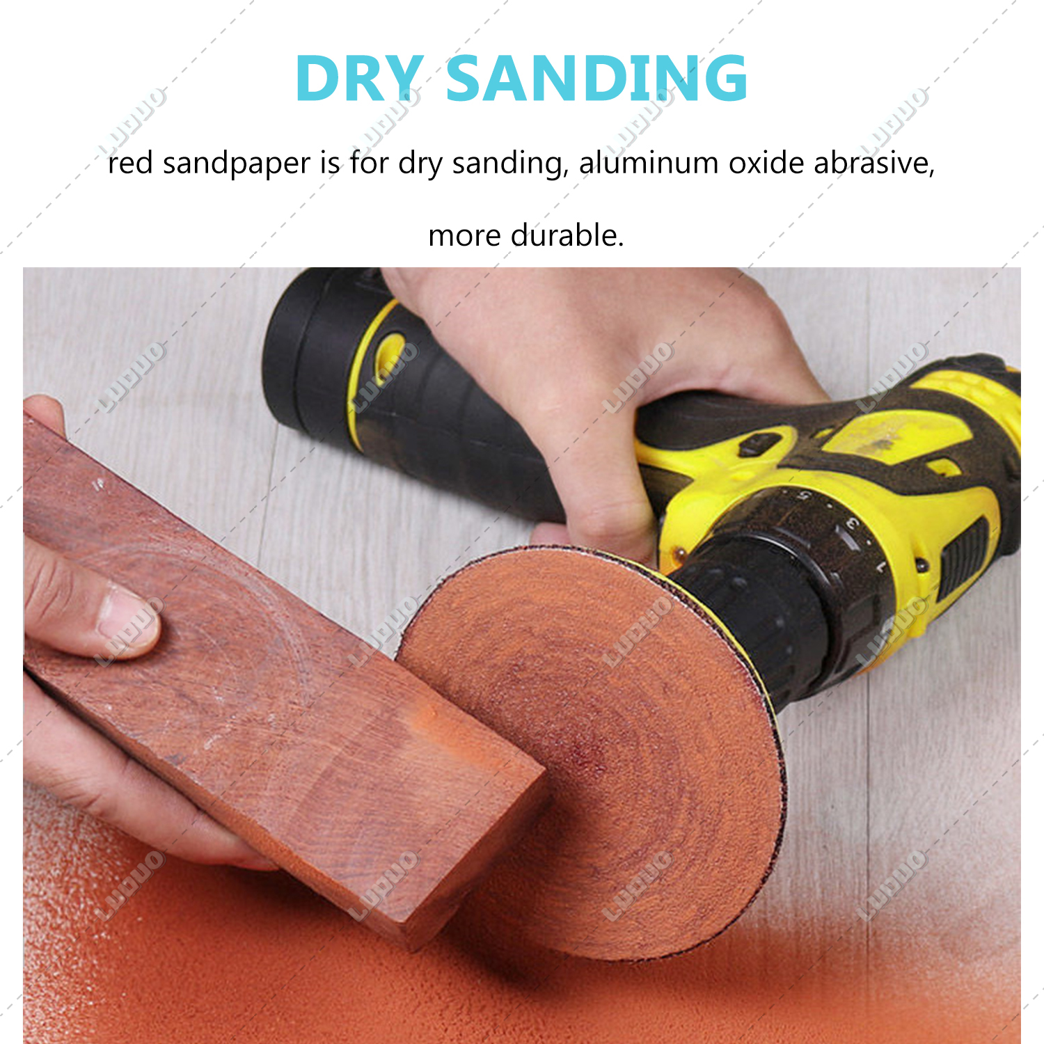Wet Sanding Sheet Dry Polishin - Interior Detailing Kit บทวิจารณ์และราคา
