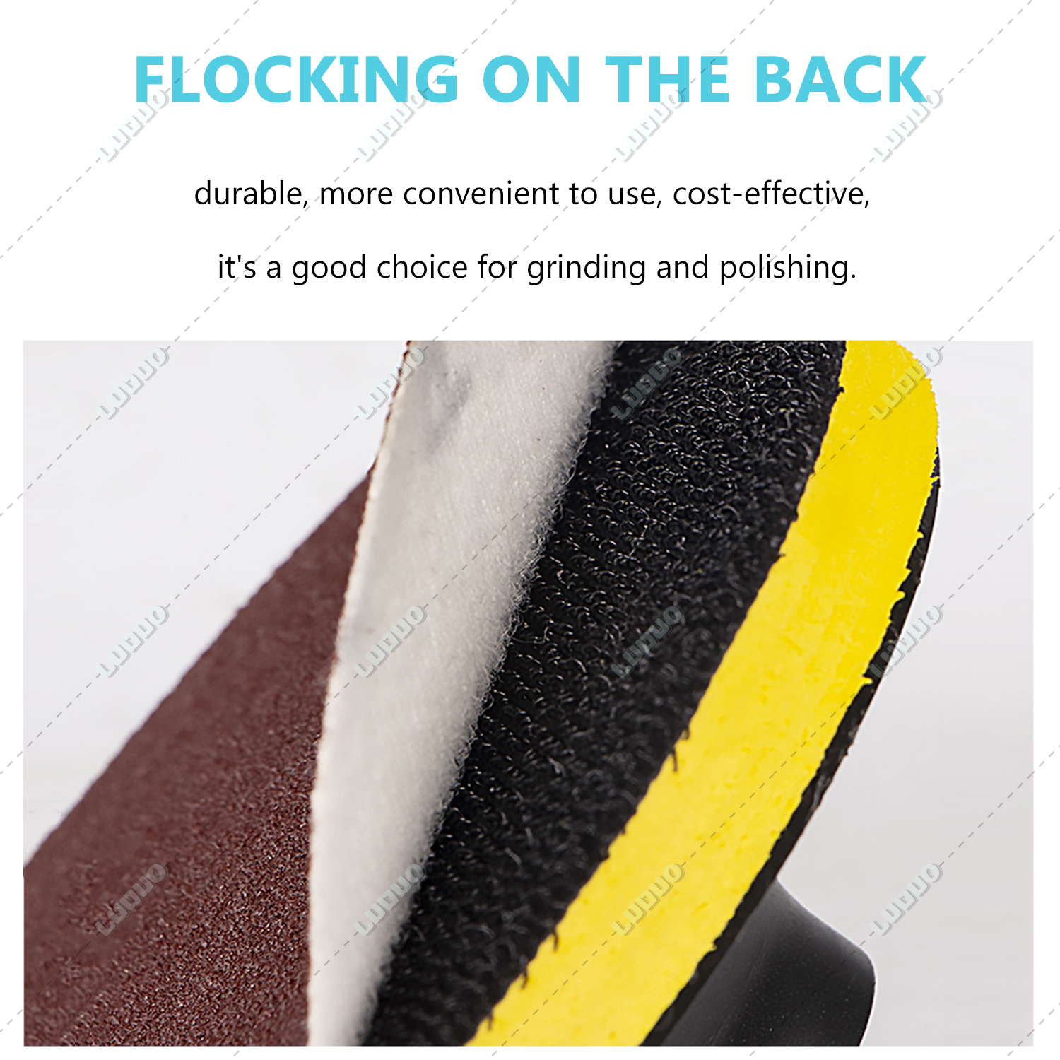 Wet Sanding Sheet Dry Polishin - Interior Detailing Kit บทวิจารณ์และราคา