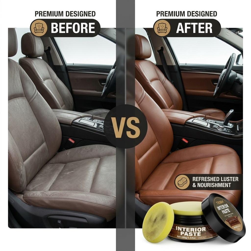 Car Ceramic Nano Wax Coating A - Car Wax Ceramic Coating บทวิจารณ์และราคา