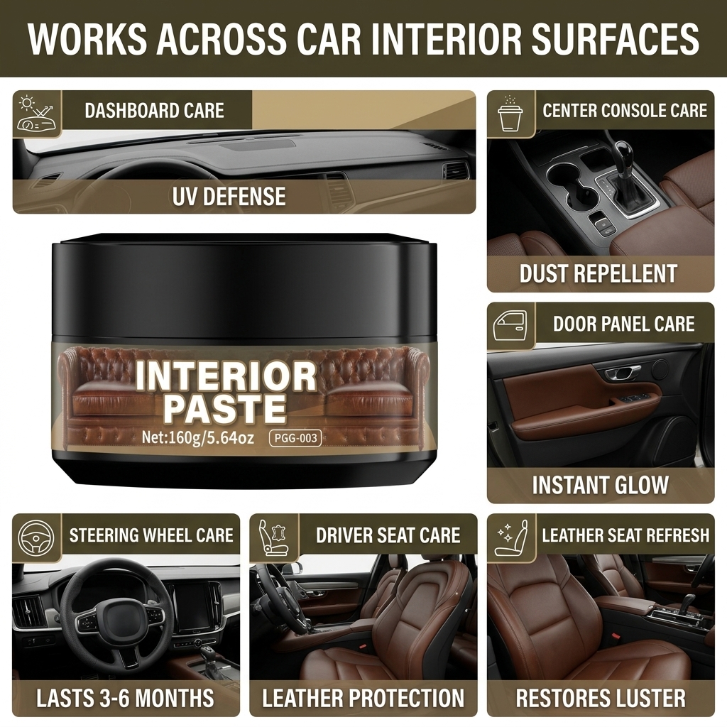 Car Ceramic Nano Wax Coating A - Car Wax Ceramic Coating บทวิจารณ์และราคา