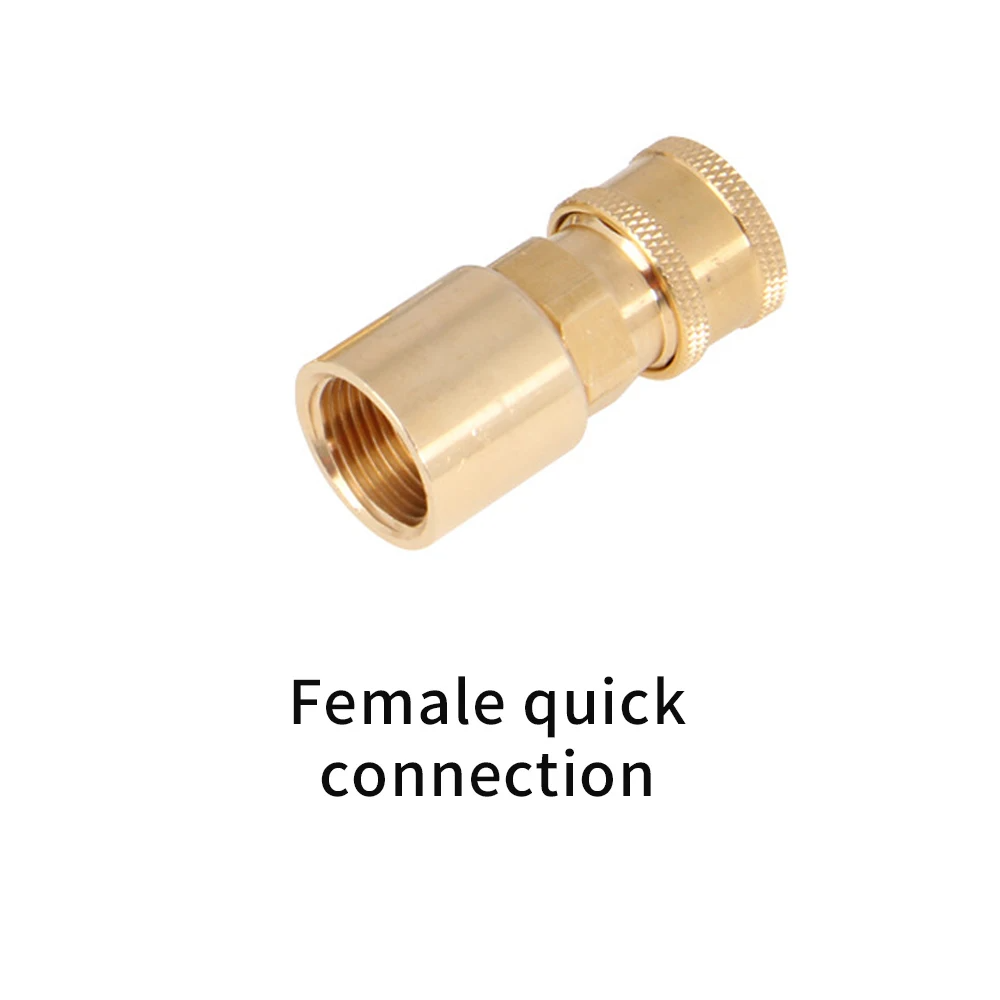 Car Wash Accessories Adapter f - Car Shampoo Ph บทวิจารณ์และราคา