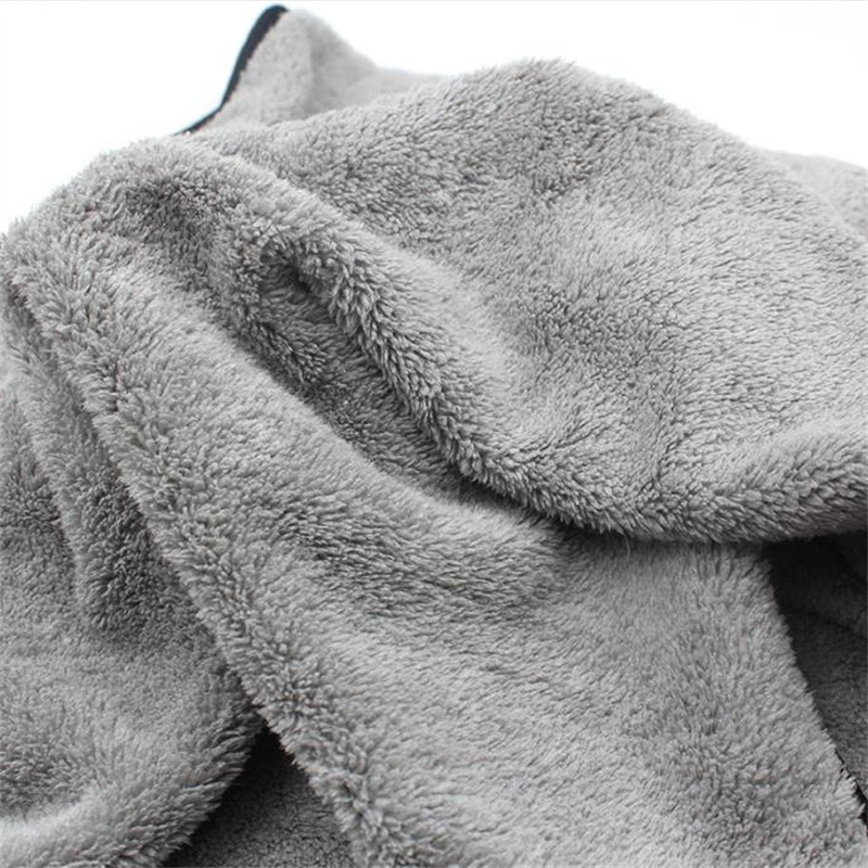Car Cleaning Towel Upgraded Mi - Microfiber Towel Detailing บทวิจารณ์และราคา