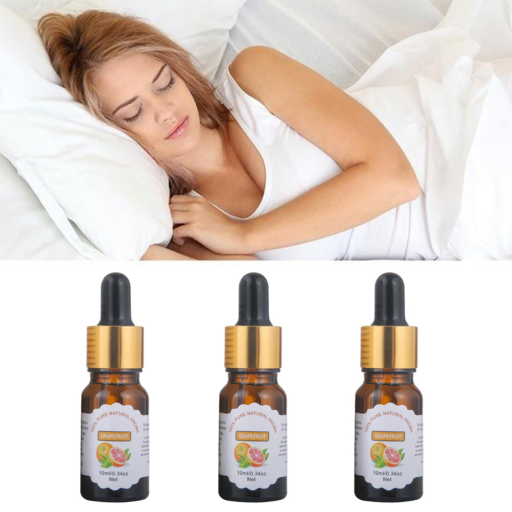 10Ml Water-Soluble Essential O - Odor Eliminator Car บทวิจารณ์และราคา