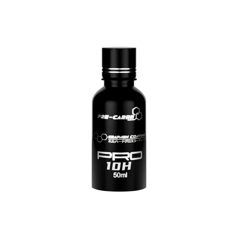 Newest Technology 10H Nano SIO - Car Wax Ceramic Coating บทวิจารณ์และราคา