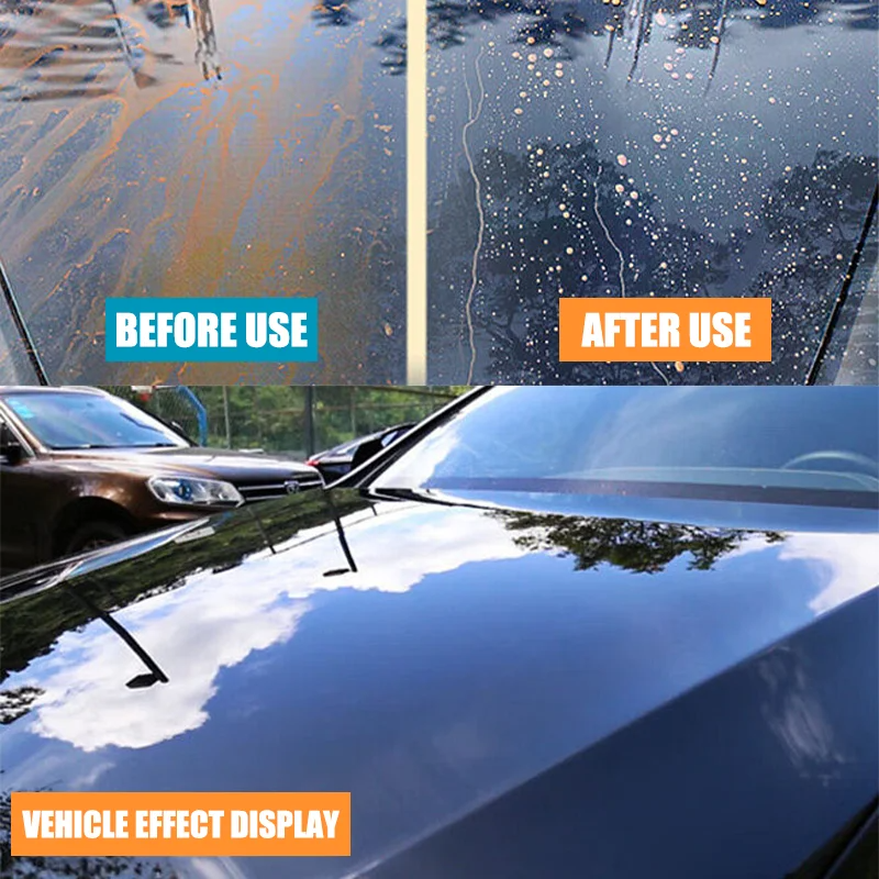 Newest Technology 10H Nano SIO - Car Wax Ceramic Coating บทวิจารณ์และราคา