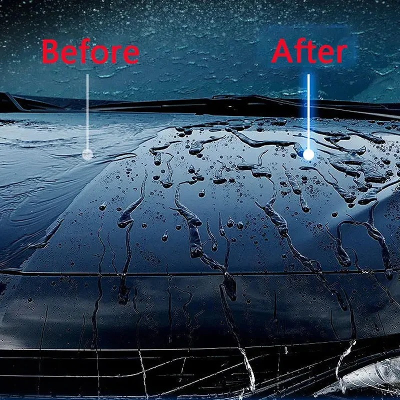 Newest Technology 10H Nano SIO - Car Wax Ceramic Coating บทวิจารณ์และราคา