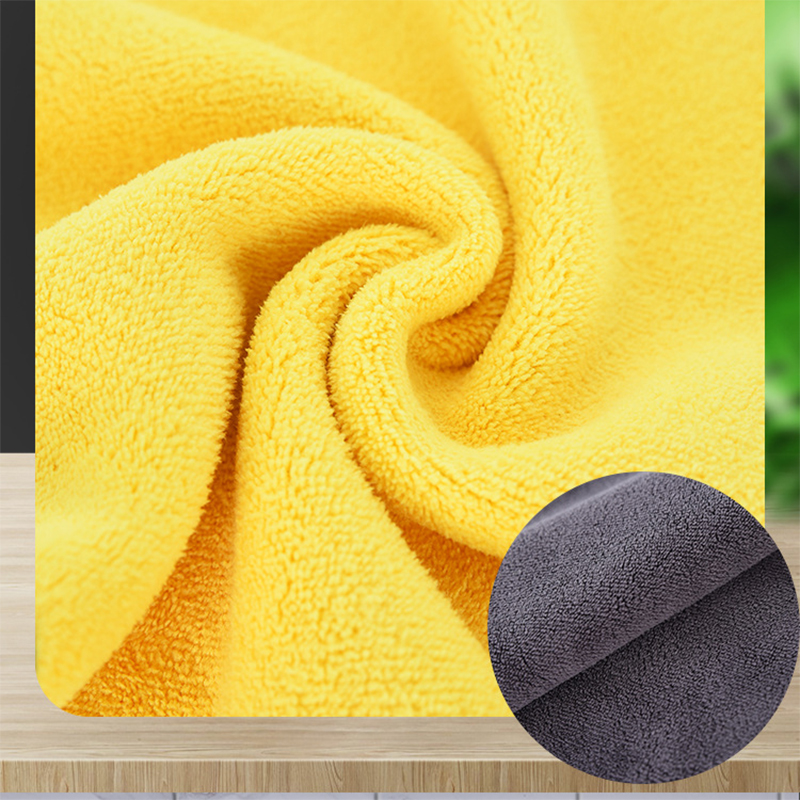 Car Detailing Microfiber Towel - Microfiber Towel Detailing บทวิจารณ์และราคา