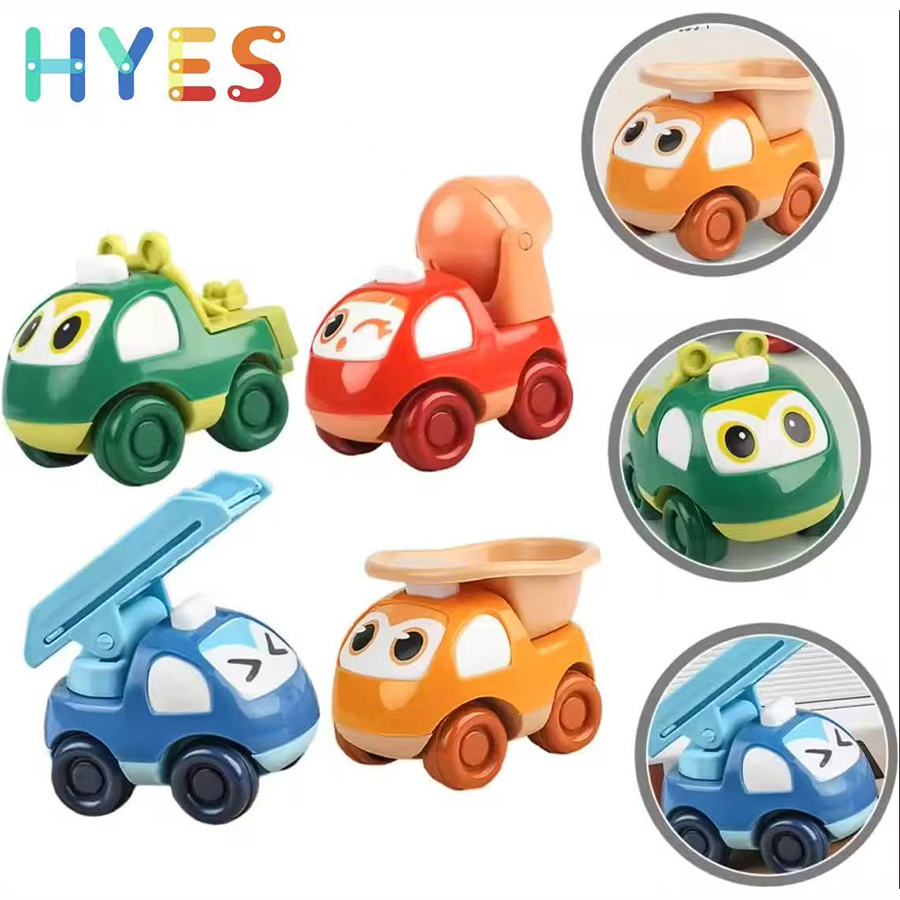 Children's Inertial Toy Car, E - Car Shampoo Ph บทวิจารณ์และราคา