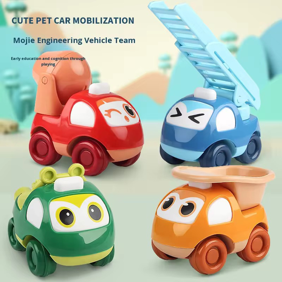 Children's Inertial Toy Car, E - Car Shampoo Ph บทวิจารณ์และราคา