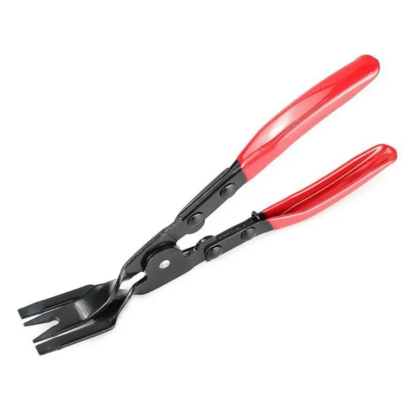 Car Trim Clip Removal Pliers F - Trim Restorer Plastic บทวิจารณ์และราคา