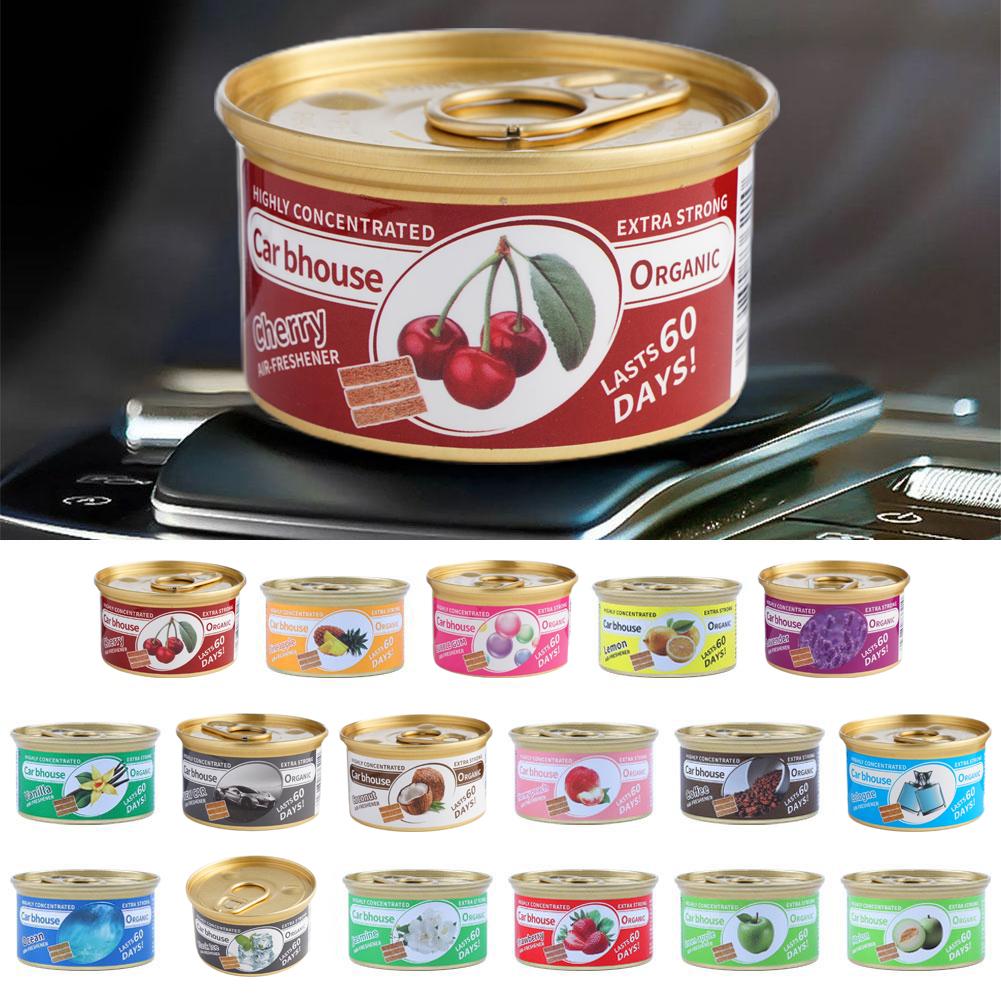 Car Air Freshener Bubble Gum S - Odor Eliminator Car บทวิจารณ์และราคา