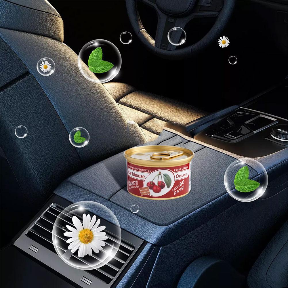 Car Air Freshener Bubble Gum S - Odor Eliminator Car บทวิจารณ์และราคา