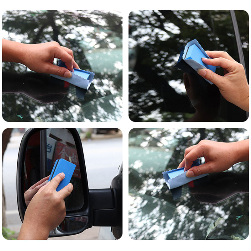 20/5Pcs Car Ceramic Coating Sp - Car Wax Ceramic Coating บทวิจารณ์และราคา