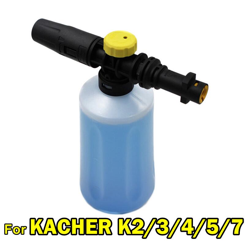 750ML Snow Foam Lance For Karc - Pressure Washer Foam Gun บทวิจารณ์และราคา