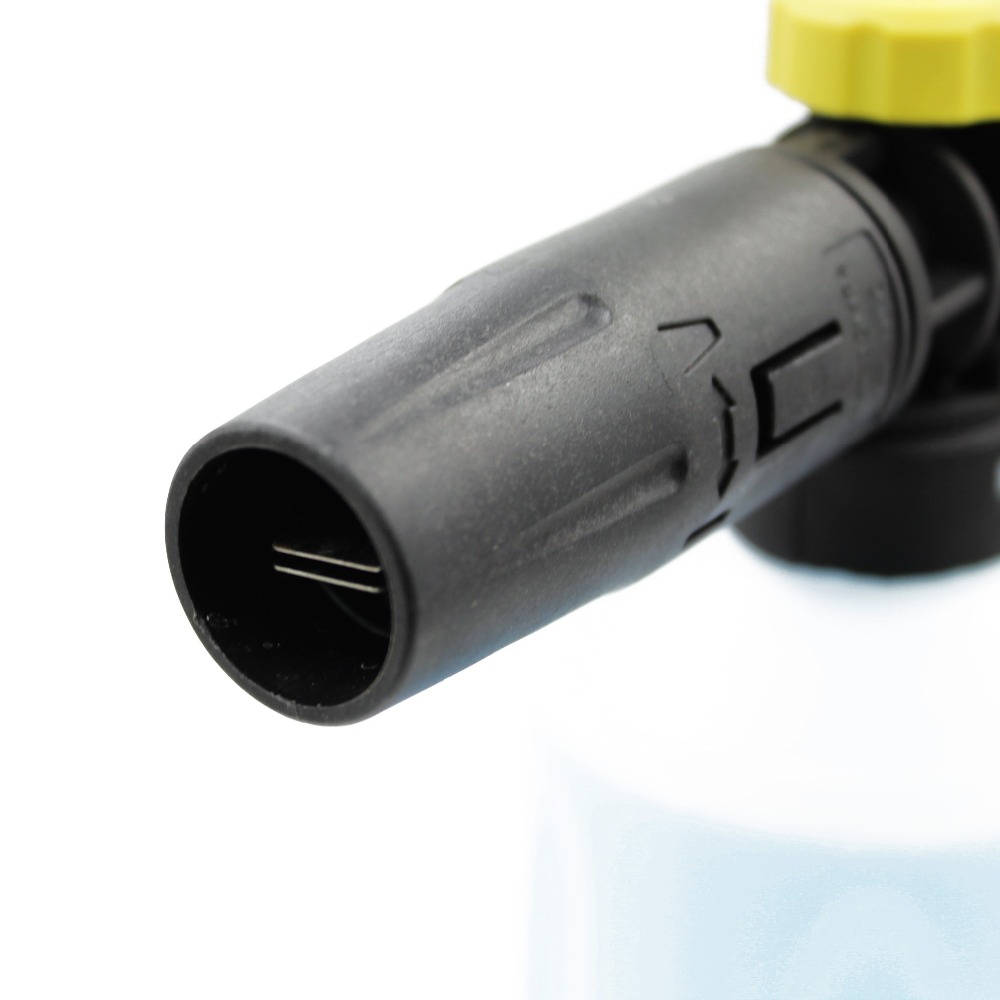 750ML Snow Foam Lance For Karc - Pressure Washer Foam Gun บทวิจารณ์และราคา