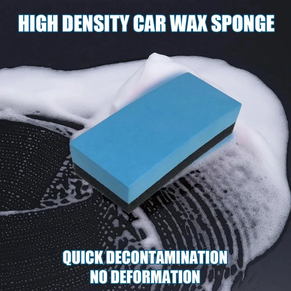 Car Ceramic Coating Sponges Wi - Car Wax Ceramic Coating บทวิจารณ์และราคา