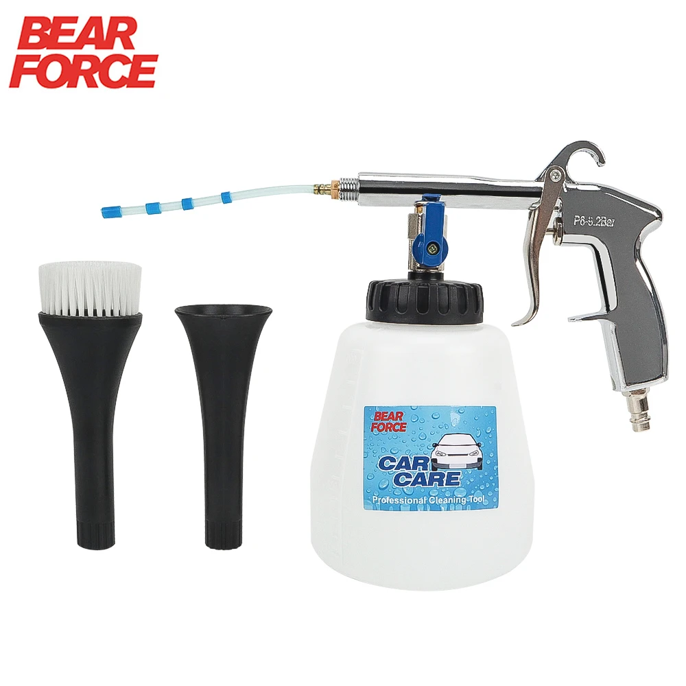 Tornado Pneumatic Air Foam Gun - Pressure Washer Foam Gun บทวิจารณ์และราคา