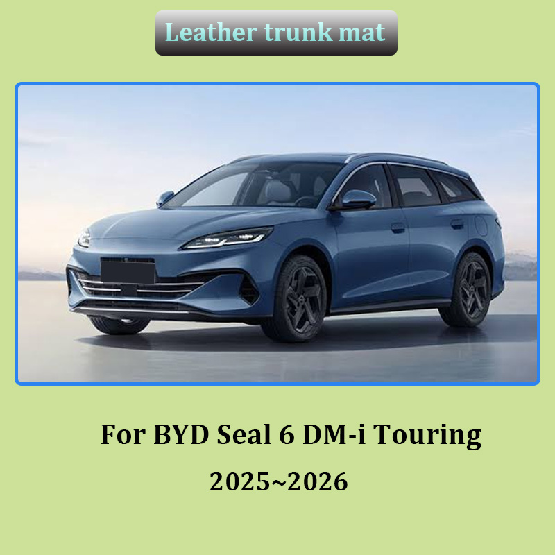 For BYD Seal 6 DM-i Touring 20 - Leather Cleaner Interior บทวิจารณ์และราคา