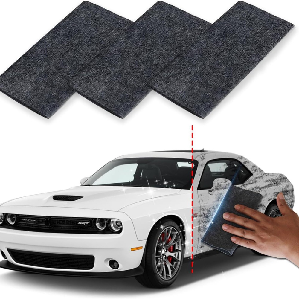 Car Leather Restorer And Black - Leather Cleaner Interior บทวิจารณ์และราคา