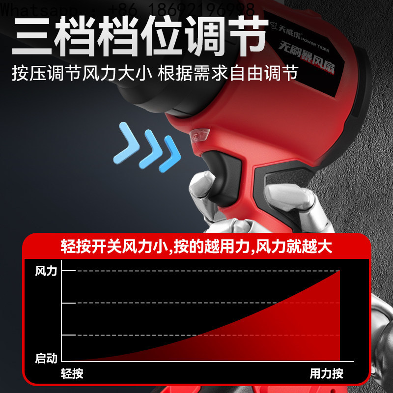 Violent Turbo Fan High Power I - Dryer Car Blower บทวิจารณ์และราคา