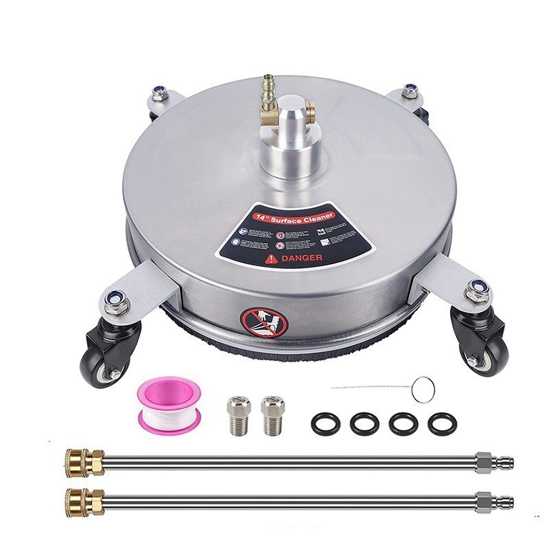 4000 lb/sq. inch disc single-h - Wheel Cleaner Alloy บทวิจารณ์และราคา