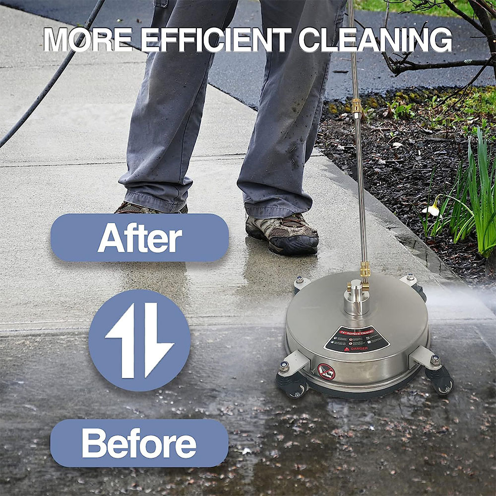 4000 lb/sq. inch disc single-h - Wheel Cleaner Alloy บทวิจารณ์และราคา