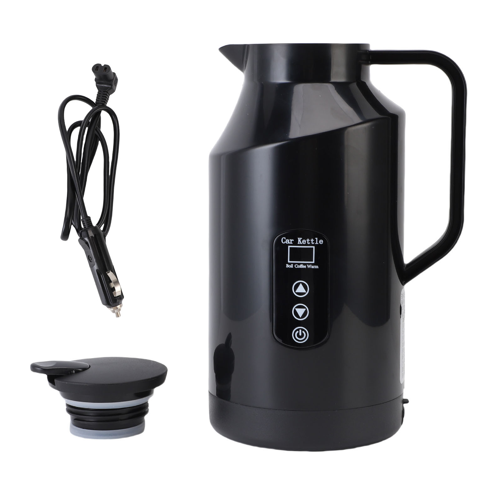 Portable Hot Water Boiler LED  - Car Shampoo Ph บทวิจารณ์และราคา